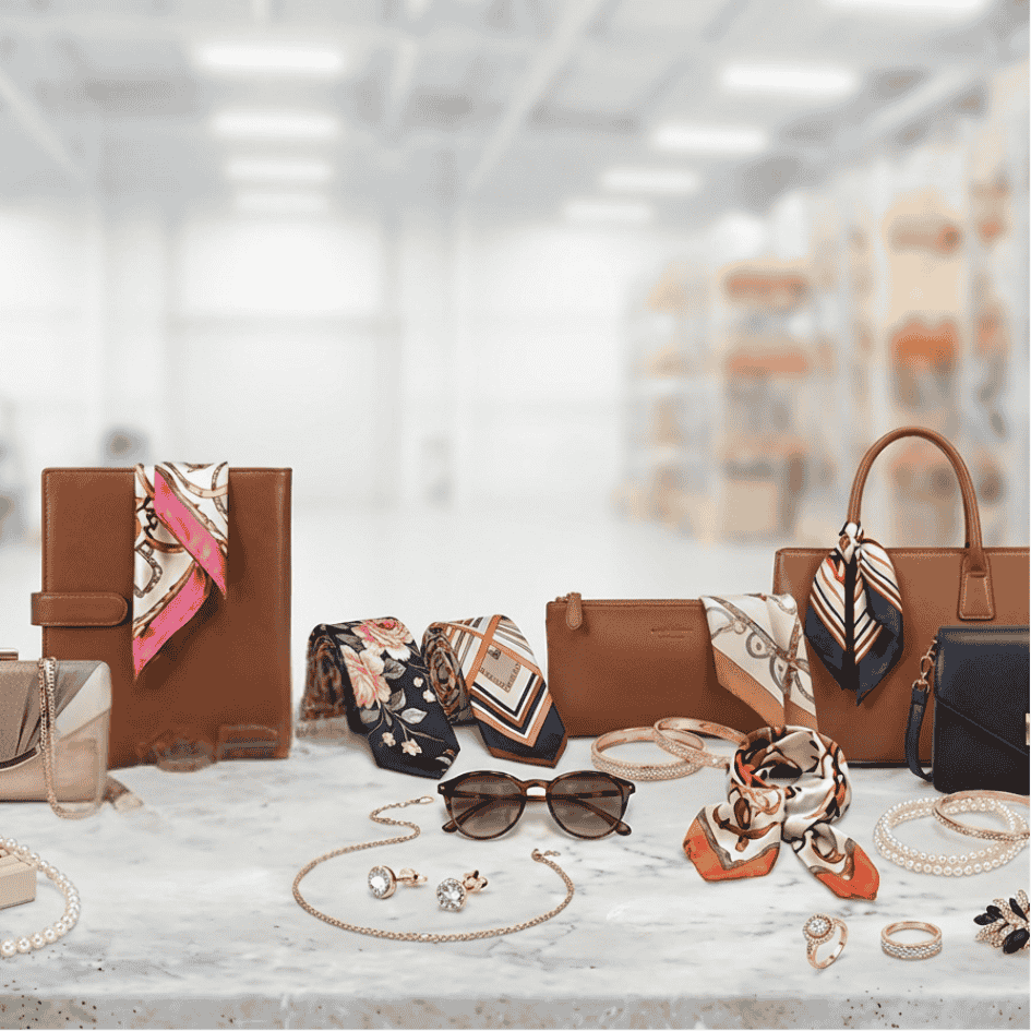 أكسسوارات للنساء