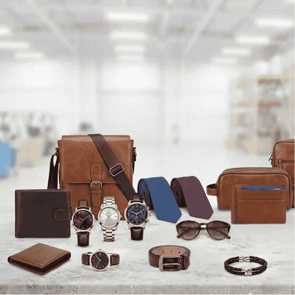 أكسسوارات الرجال