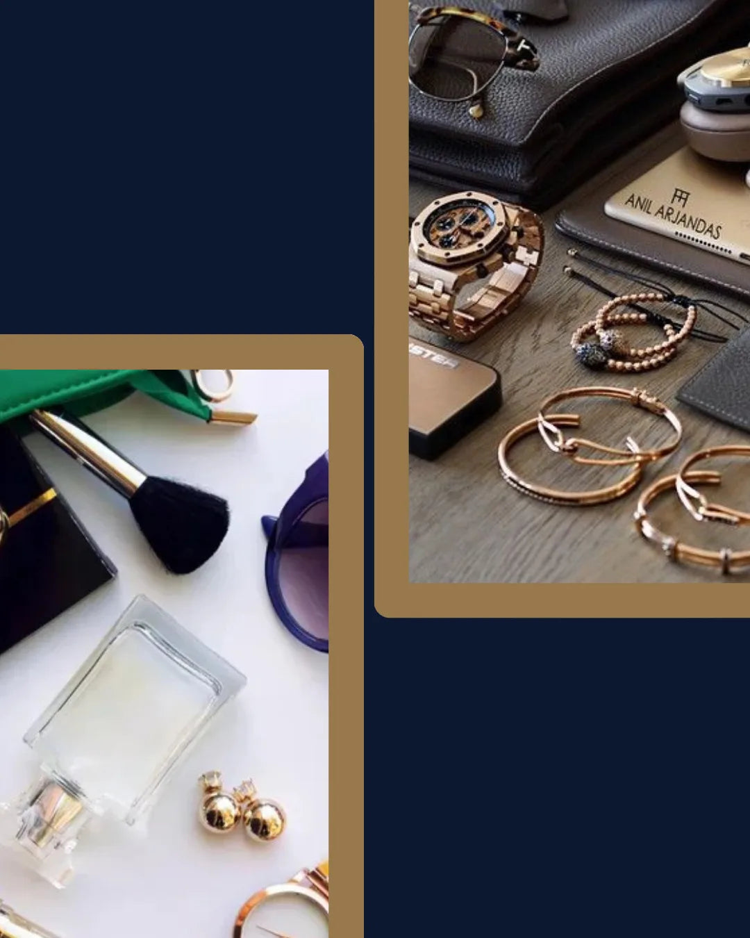 أناقة و جمال